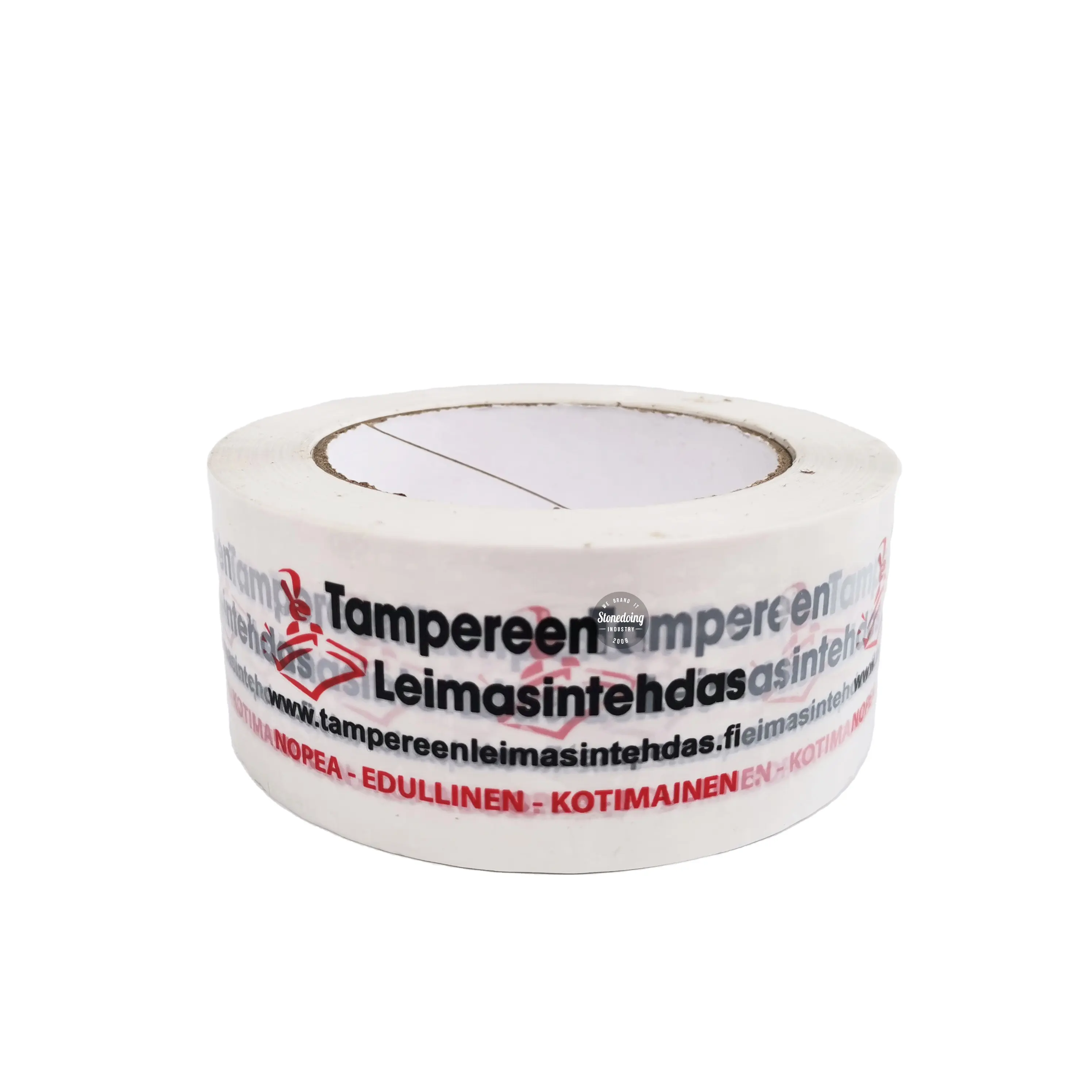 Custom Packing Tape Shipping Tape Heavy Duty Adhesive Tape with Logo