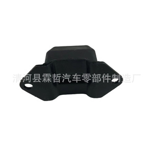 Blocs tampons Toyota Hilux VIGO 48341-0K010 48341-0K020 pour remplacement et réparation de pièces de suspension en tôle - Product Image 1