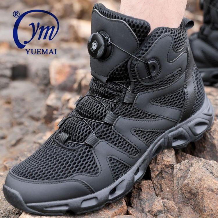 anfibi militari da combattimento