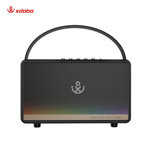 Xdobo 300W <span class=keywords><strong>MIRAGE</strong></span> MAX ลำโพงบลูทูธเสียงคาราโอเกะ RGB สำหรับบ้านกลางแจ้ง - Product Image 6
