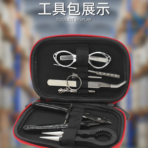 Black Mith Jewelry Making Tools Kit Stainless Steel T-shaped Multi-functional For DIY Jewelry Supplies - Product Image 5