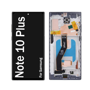 Đối với Samsung Note 10 cộng với màn hình <span class=keywords><strong>LCD</strong></span> thay thế màn hình <span class=keywords><strong>LCD</strong></span> điện thoại di động màn hình <span class=keywords><strong>LCD</strong></span> cho Samsung <span class=keywords><strong>Galaxy</strong></span> Note 10 cộng với màn hình pantalla Note 10 + <span class=keywords><strong>LCD</strong></span> - Product Image 1