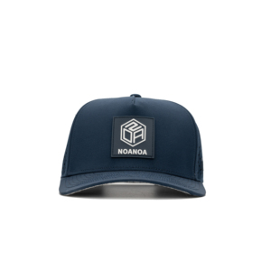 Gorra TCAP de China de Alta Calidad, Personalizada, de 5 Paneles, con Logotipo de PVC, Impermeable, con Orificios Cortados con Láser - Product Image 2