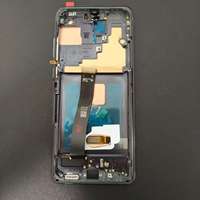 Pantalla Táctil Super AMOLED Original para Samsung S20, Note 8, 9, 10, 20, S20 Ultra, S21, S23, S24, S22 Ultra, para Reparación