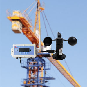 RK150-01 Rika Tampilan <span class=keywords><strong>Digital</strong></span> LED Derek Menggunakan <span class=keywords><strong>Sensor</strong></span> Kecepatan Angin - Product Image 3