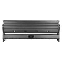 Projecteurs LED mobiles RGB 10x60W Super Dot Line IP65 pour éclairage DJ, compatibles Acme Super Dot Line - Vente en gros usine