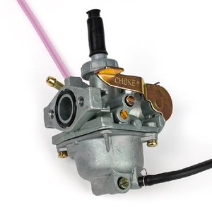 Carburador 16100-GEL-702 para XR50R CRF50 2000-2012 Monkey <span class=keywords><strong>Gorilla</strong></span> Z50 Z50J Z50R Xr50 J1 J2 - Product Image 2