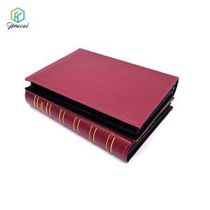 <span class=keywords><strong>Album</strong></span> <span class=keywords><strong>photo</strong></span> en cuir PVC relié rigide, <span class=keywords><strong>album</strong></span> de <span class=keywords><strong>scrapbooking</strong></span>, 60 pages magnétiques recto verso, 4x6 pouces, grand <span class=keywords><strong>album</strong></span> <span class=keywords><strong>photo</strong></span> familial, noir, certifié REACH - Product Image 5