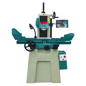 Tr618S Surface <b>Grinder</b> 150x350mm Permanent Magnet Chuck High Precision For Hardware Grinding - Product Image 4