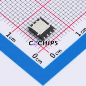 ทรานซิสเตอร์สนาม PowerPAK-SO-8 SIR570DP-T1-RE3 (Mosfet) แบบดั้งเดิมและใหม่ - Product Image 2