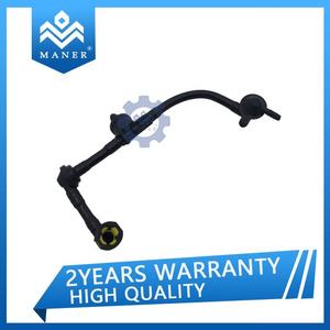 Tuyau de ventilation du moteur, tuyau d'aspiration pour système de refroidissement, tuyau d'eau pour Audi VW Golf 03F133751B - Product Image 4