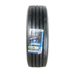 Nouveau pneu radial tout-terrain LG26 pour camion lourd, sans chambre à air, 295/60R22.5, pour les longs trajets - Product Image 2