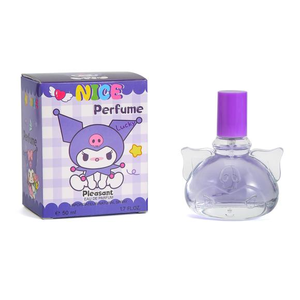 Joli parfum 50ml, senteur agréable pour les enfants - Product Image 1