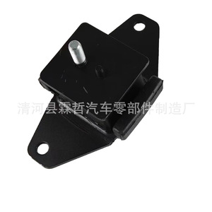 อะไหล่แท่นเครื่องยนต์โตโยต้า 12361-50121 12361-50120 สำหรับรถ FAW JP - Product Image 1
