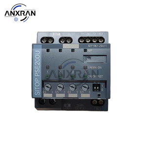 สำหรับซีเมนส์6EP1961-2BA11ตระกูล PSE200U โมดูลการเลือก24VDC 6EP19612BA11 - Product Image 6