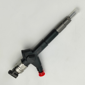 16600-EB70 # หัวฉีดคอมมอนเรล16600-EB70A 16600-EC00A 095000-6250หัวฉีด16600EB70A 16600EC00A สำหรับ <span class=keywords><strong>Nissan</strong></span> YD25 095000-6250 - Product Image 5