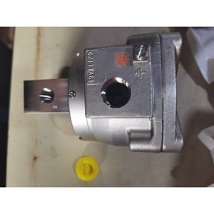 Vanne solénoïde Asco série 327, 24V DC, antidéflagrante, en acier inoxydable, 3 voies, 2 positions, WSNF8327B102 - Product Image 2