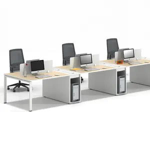 Modular Desk Office Furniture Modern Office Room,office Building Wooden Convertible PANEL,PANEL Morden