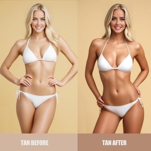 Appareil de bronzage sans soleil portable et rechargeable, dispositif de bronzage par pulvérisation automatisé pour la maison, l'extérieur et l'hôtel - Product Image 5