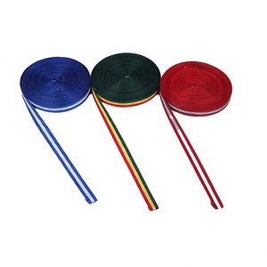 Quick Way Industries Fourniture directe de rubans de médaille personnalisés de haute qualité Vente d'usine de tissu de fil - Product Image 1