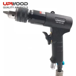 UW-D212 Professional level 1/2 inch keyed reversible pneumatic air drill