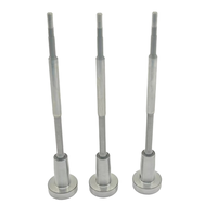 Soupape de commande pour injecteur de carburant FOORJ01451 Ensemble d'injecteur à rampe commune