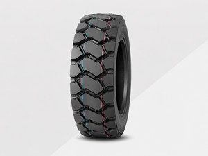 Neumáticos y Ruedas Radiales TBR de Alta Calidad Marca China Nexxus 11.00R20 1100r20 para Camiones y Vehículos Comerciales IItantas TT/TL - Product Image 3