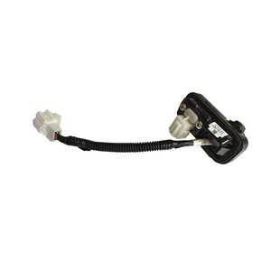 Caméra de recul 39530-T9A-Q011-M1, aide au stationnement arrière, 12V DC - Product Image 1