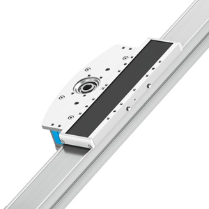 Módulo Lineal Cantilever Serie ELCC, Eje Electromecánico de Alta Velocidad para Línea de Empaquetado - Product Image 4