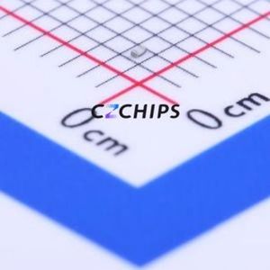 Résistance SMD CR0201JH0100G 0201 (Type : Film Épais) (Résistance : 10 Ohms Précision : 5%) - Product Image 2