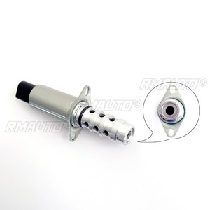 Vanne de commande d'huile 06F109257B, électrovanne de distribution pour moteur Volkswagen, pièces et accessoires automobiles - Product Image 1