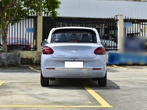 Mini Auto de 2 Puertas, Vehículo Eléctrico Nuevo y Económico - Product Image 5