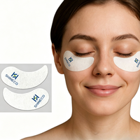 Patchs Hydrogel Anti-Âge Éclaircissants et Anti-Poches pour les Yeux – Vente en Gros, Logo Personnalisé, OEM, ODM – Produits de Soin de la Peau