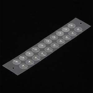 Kit de Acupresión con Semillas de Oreja de Oro de 24k para Reflexología y Flujo de Energía - Product Image 4