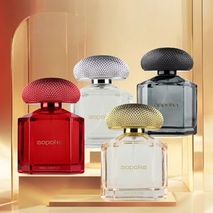 Parfum liquide pour femme Premium 50ml Parfum classique longue durée 'Black Opium' Romantic Nights Mist - Product Image 3