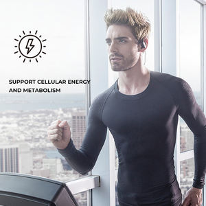 Tabletas multivitamínicas de uso diario para hombres personalizadas OEM/ODM vitamina C Zinc y vitamina <span class=keywords><strong>D</strong></span> <span class=keywords><strong>E</strong></span> B12 suplemento multivitamínico de apoyo inmunológico - Product Image 2