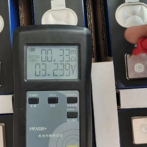 SVOLT 3.2V 106Ah Lifepo4电池级棱柱形太阳能储能磷酸铁锂50Ah 100Ah可选 - Product Image 4