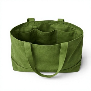 COTTON FIELD Reusable Thin Cotton Bulk Cotton Bag Organic Muslin Pouch Green <b>Canvas</b> <b>Tote</b> Bag Large Drawstring Shopping Bag - Product Image 3