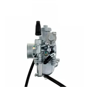 Carburador de Motocicleta de Alta Calidad, Sistema de Combustible, TVS NE0 NX110 <span class=keywords><strong>DAZZ</strong></span> 110 - Product Image 1