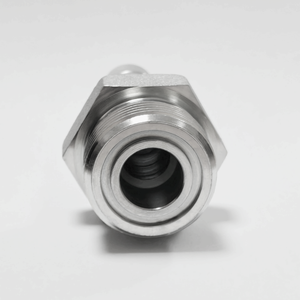 סיטונאי מפעל הסיטונאי מותאם אישית גבר חוט דיוק גבוה הידראולי כלי הידראולי אביזרים - Product Image 2