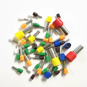 HYST 2-966144-6 PCB Connection Terminal 2-966144-6 FER,WIRE,DBL,PL SLV,6.00/10,<strong>L14</strong>, Two Wire - Product Image 5