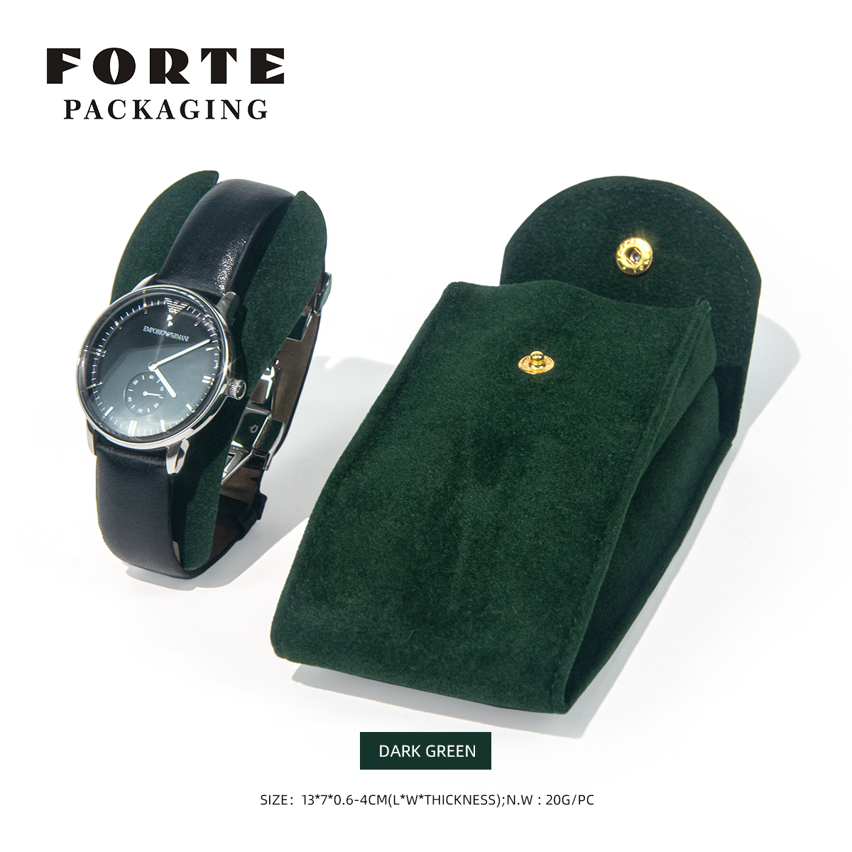 dark green