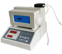 Testeur de liquide réfractomètre détecteur de glycol ​4 en 1 testeur de liq
