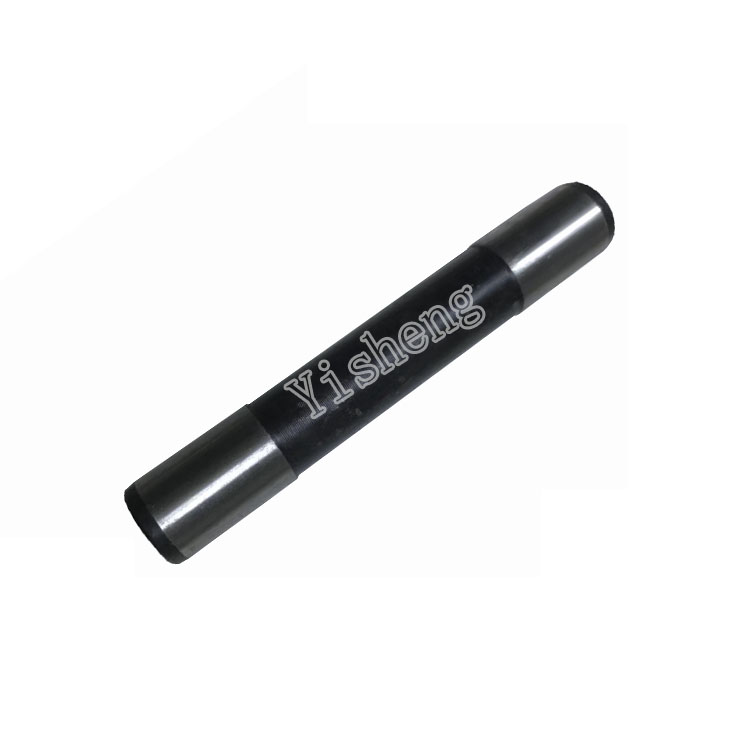 Track Pin and Bushing for Bulldozer D4D-D9N | Durable Construction