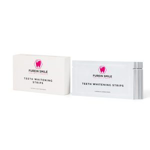 Tiras Blanqueadoras de Dientes, Eliminación de Manchas Potente, Sin Residuos, Para Dientes Sensibles, Logotipo Personalizado, 28 Tiras, 14 Tratamientos - Product Image 4
