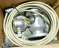 Fournisseur de stock Krohne WATERFLUX 3070 Débitmètre électromagnétique pour eau liquide avec capteur de température et de pression