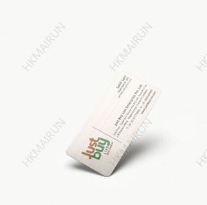 ที่ใส่บัตรธุรกิจโลหะ RFID คุณภาพดี ราคาสุดคุ้ม - Product Image 5