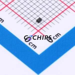 Original y nuevo HESD5Z7V SOD-523 Transistor ESD y protección contra sobretensiones (TVS/ESD) Venta al por mayor Chips de componentes electrónicos y servicio BOM - Product Image 1