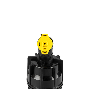 Super10 xoay 360 bánh răng ổ đĩa phun nước kỹ thuật nhựa 250-400kpa áp lực 9.5-10m phun bán kính Chiết Giang Mô hình vườn - Product Image 4