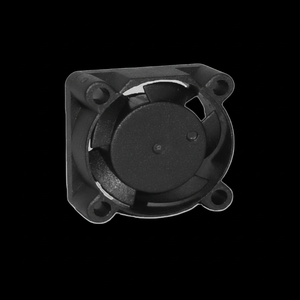 พัดลมระบายความร้อนแบบแกน Crown 2510 T1 DC AXIAL FAN สำหรับเบาะรถยนต์ - Product Image 1